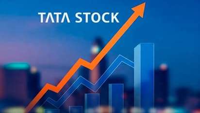 டாடா குழும ஹோட்டல் நிறுவனம் 562.66 கோடி லாபம் ஈட்டியது