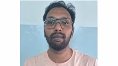 യുവതിയെ സോഷ്യൽ മീഡിയയിൽ പിന്തുടർന്ന് ശല്യം ചെയ്തു, മോർഫ് ചെയ്ത് ചിത്രം പ്രചരിപ്പിച്ചു; യുവാവ് പിടിയിൽ