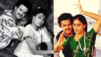 32 ఏళ్ళ తరువాత బాలకృష్ణతో విజయశాంతి సినిమా? ఇద్దరు కలిసి చేసిన చివరి సినిమా ఏదో తెలుసా? 