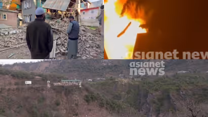 പഹൽ​ഗാം ഭീകരാക്രമണം: കലാപമുണ്ടാക്കുന്ന തരത്തിൽ എഫ്ബി പോസ്റ്റ്, മുസ്ലീം ലീഗ് നേതാവിനെതിരെ കേസ്