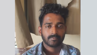 ബസിലെ കണ്ടക്ടർ സൈഡ് ബിസിനസായി വിദ്യാർഥികൾക്കും യുവാക്കൾക്കും കഞ്ചാവ് വിൽപന, 31കാരൻ അറസ്റ്റിൽ