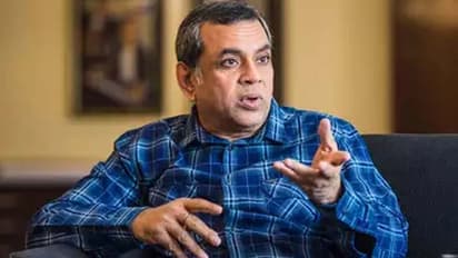 లాబీయింగ్ వల్ల నాకు రావలసిన నేషనల్ అవార్డు ఆ స్టార్ హీరోకి.. శంకర్ దాదా ఎంబిబిఎస్ నటుడు సంచలనం 