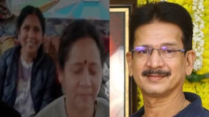 'വാഷ് റൂമിന് പിന്നിലൊളിച്ചു, ഒരാൾ അങ്ങോട്ട് വരുന്നത് കണ്ട് വേലിയും കടന്ന് ഓടി' വിറയൽ മാറാതെ ദൃക്സാക്ഷി