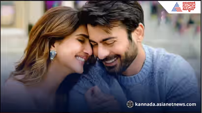 ಪಾಕ್ ನಟ ಫಾವದ್ ಖಾನ್ ಅಬಿರ್ ಗುಲಾಲ್ ಸಿನಿಮಾ ಹಾಡು ಯೂಟ್ಯೂಬ್‌ನಿಂದ ಡಿಲೀಟ್