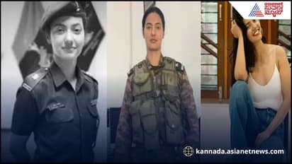 'ಯುದ್ಧ ಆಗಬೇಕು, ನನ್ನ ರಕ್ತ ಕುದಿಯುತ್ತಿದೆ...' ಎಂದು ಹೇಳಿದ ದಿಶಾ ಪಟಾಣಿ ಸಹೋದರಿ ಖುಷ್ಬೂ ಯಾರು? 