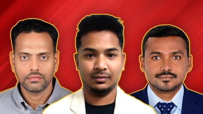 ബി​ഗ് ടിക്കറ്റ് വീക്കിലി ഇ-ഡ്രോ: മലയാളിക്ക് സ്വന്തമായത് ഒന്നര ലക്ഷം ദിർഹം