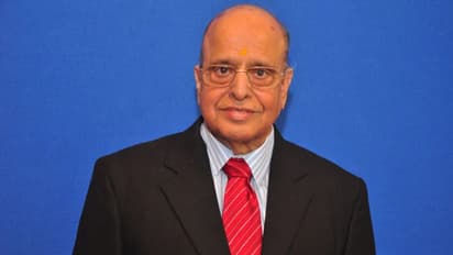 இஸ்ரோவின் முன்னாள் தலைவர் கே. கஸ்தூரிரங்கன் காலமானார்!