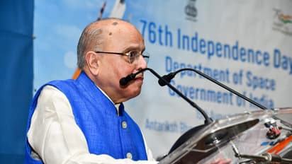 விண்வெளியில் மட்டுமல்ல; கல்வியிலும் சாதனை படைத்த மகத்தான மனிதர்! யார் இந்த கஸ்தூரி ரங்கன்? 