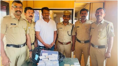 എക്സൈസ് നടത്തിയ പരിശോധന, കണ്ടത്തിയത് ലഹരി വസ്തുക്കളല്ല, പകരം ബസിൽ കടത്തിയ രേഖയില്ലാത്ത സ്വര്ണ്ണാഭരണങ്ങള്