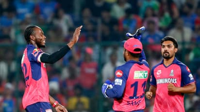 വീണ്ടും റണ്ണൊഴുകും പിച്ചോ? രാജസ്ഥാന് റോയല്സ്- മുംബൈ ഇന്ത്യന്സ് മത്സരത്തില് പ്രതീക്ഷിക്കേണ്ടത് ഇത്