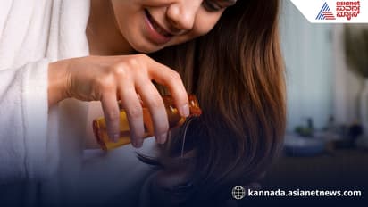 Natural Hair Care: ಯಾವ ಹೇರ್ ಡೈ ಬೇಡ, ಕೂದಲು ಕಪ್ಪಾಗಲು ಎಣ್ಣೆಯನ್ನು ಮನೆಯಲ್ಲಿಯೇ ತಯಾರಿಸಿ