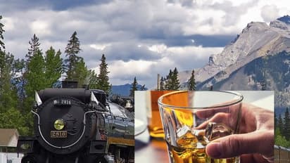 மது அருந்தியவர்கள் ரயிலில் பயணிக்க தடை? ரயில்வே விதி என்ன தெரியுமா?