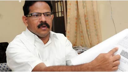 കെഎം എബ്രഹാമിനെതിരായ സിബിഐ അന്വേഷണം; വൈകിയെന്ന് കാണിച്ച് പരാതി നൽകി ജോമോൻ പുത്തൻപുരയ്ക്കൽ