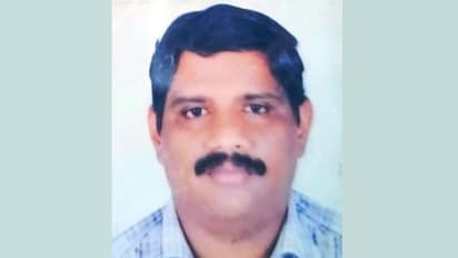 റിയാദിലെ താമസസ്ഥലത്ത് മരിച്ച കണ്ണൂർ സ്വദേശിയുടെ മൃതദേഹം നാട്ടിലെത്തിച്ചു