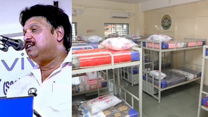 'സർ, ഇത് പാലക്കാടാണ്, ചൂടായിക്കഴിഞ്ഞാൽ പൊള്ളിയുരുകും'! കെഎസ്ആർടിസി ജീവനക്കാർക്ക് വിശ്രമിക്കാൻ എസി റസ്റ്റ് റൂം