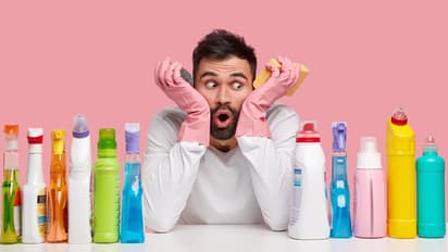शैम्पू खरीदने के टिप्स और ट्रिक्स