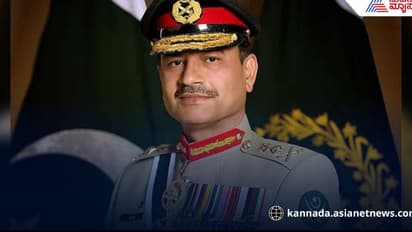 ಭಾರತದ ಸಂಭಾವ್ಯ ದಾಳಿಗೆ ಪಾಕಿಸ್ತಾನ ಭಯಭೀತ; ಸೇನೆ ಮುಖ್ಯಸ್ಥ ಅಸಿಮ್ ಮುನೀರ್ ಕುಟುಂಬ ವಿದೇಶಕ್ಕೆ ಪಲಾಯನ!