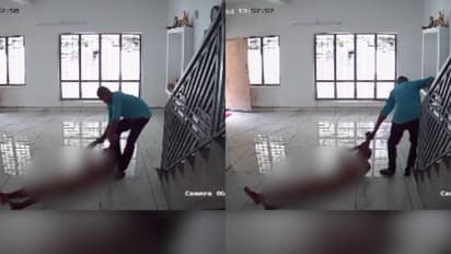 പത്തനംതിട്ടയിൽ നടുക്കുന്ന ക്രൂരത, മുൻ ബിഎസ്എഫ് ജവാനെ നഗ്നനാക്കി വലിച്ചിഴച്ചു; പരാതി ഹോം നഴ്സിനെതിരെ 