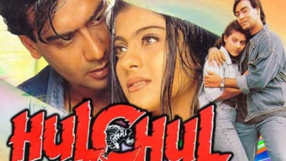 రియల్ లైఫ్ లో పర్ఫెక్ట్ కపుల్, కానీ సినిమాల్లో మాత్రం చెత్త రికార్డు ఈ జంట పేరుపైనే..  