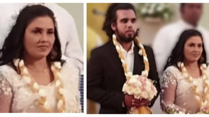 വിവാഹം രഹസ്യമായിരിക്കണമെന്ന് അരുണ്‍, ഫോട്ടോ പുറത്തുവന്നത് പ്രകോപനം; 2 മാസം തികയും മുമ്പേ ശാഖയെ കൊലപ്പെടുത്തി