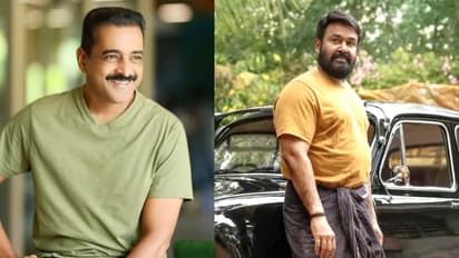 'ഇനിയും പല ശില്‍പങ്ങള്‍ ആവാനുള്ള കളിമണ്ണാണ് നിങ്ങള്‍, പക്ഷേ...'; മോഹന്‍ലാലിനോട് അഭ്യര്‍ഥനയുമായി കിഷോര്‍ സത്യ
