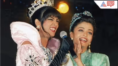 Aishwarya Rai vs Sushmita Sen: ಐಶ್ವರ್ಯಾ ರೈಗೆ ಸುಶ್ಮಿತಾ ಸೇನ್ ಕಂಡರೆ ಆಗ್ತಾ ಇರಲಿಲ್ವಾ?
