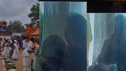 പൊങ്കാല അർപ്പിക്കാനെത്തി, വയോധികയുടെ നാലേകാൽ പവന്‍റെ സ്വർണമാല മോഷണം പോയി, പൊലീസ് അന്വേഷണം