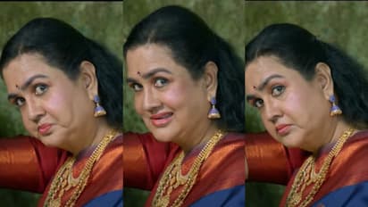 പൊട്ടിച്ചിരിപ്പിക്കാൻ ഉർവശി; 'എൽ ജഗദമ്മ ഏഴാം ക്ലാസ് ബി' ട്രെയിലർ എത്തി