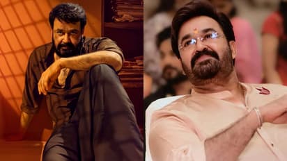 'ഓരോ മെസേജും ഓരോ വാക്കും...'; 'തുടരും' സ്വീകാര്യതയില്‍ മനസ് തുറന്ന് മോഹന്‍ലാല്‍