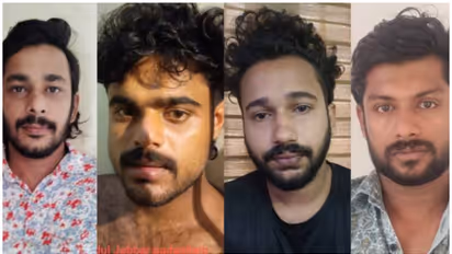 ട്രാൻസ്‌ജെന്‍ററുടെ സ്‌കൂട്ടറിൽ ലിഫ്റ്റ്, സിന്ധു തിയറ്ററിനടുത്ത് എത്തിയതും ഒരാൾ വാഹനം തട്ടിയെടുത്തു; അറസ്റ്റിൽ