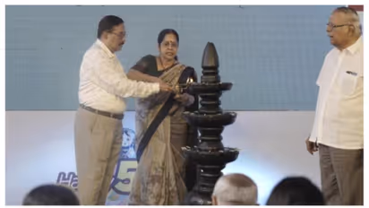 രോഗികൾക്ക് മെച്ചപ്പെട്ട ചികിത്സയും സുഖസൗകര്യങ്ങളുമായി പിആർഎസ് ഹോസ്പിറ്റലിന്റെ പുതിയ പദ്ധതിയായ "ലൂമിന"