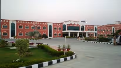 amu medical college strike resident doctors emergency services shutdown