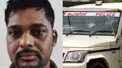 8 വ‍ർഷത്തിനു ശേഷം ഗൾഫിൽ നിന്ന് നാട്ടിലേക്കെത്തി, നെടുമ്പാശ്ശേരിയിൽ കാത്തു നിന്ന് പൊലീസ്; 42 കാരൻ പിടിയിൽ