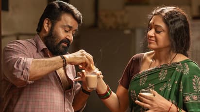 'തുടരും' ഒടിടി റൈറ്റ്സ് ആര്ക്ക്? പ്രീ റിലീസ് ഡീല് സ്വന്തമാക്കി മോഹന്ലാല് ചിത്രം