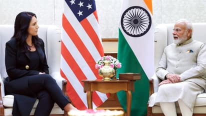 'നിങ്ങൾ വേട്ട തുടങ്ങൂ, ഒപ്പമുണ്ട്', പഹൽഗാമിൽ ജീവനെടുത്തവര്‍ക്കായുള്ള വേട്ടയിൽ പിന്തുണ: യുഎസ് ഇന്റലിജൻസ് മേധാവി