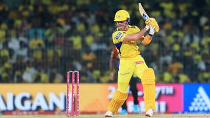 ചാഹലിന് ഹാട്രിക്ക് ഉള്‍പ്പെടെ നാല് വിക്കറ്റ്! ചെന്നൈക്കെതിരെ പഞ്ചാബിന് 191 റണ്‍സ് വിജയലക്ഷ്യം