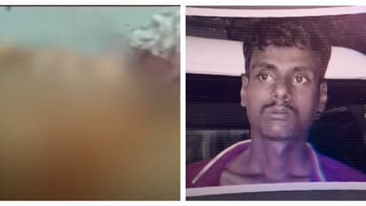 മാനസികരോ​ഗിയാക്കാന്‍ ശ്രമിച്ചെന്ന് ആരോപണം; ഉറങ്ങിക്കിടന്ന അമ്മയെ കുത്തിപ്പരിക്കേൽപിച്ച് മകൻ; അറസ്റ്റ്