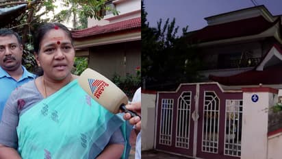 ആക്രമണം തന്നെ ലക്ഷ്യമിട്ട് നടന്നതെന്ന് ശോഭ സുരേന്ദ്രൻ; പൊട്ടിത്തെറിയിൽ അന്വേഷണം ആവശ്യപ്പെട്ട് ബിജെപി