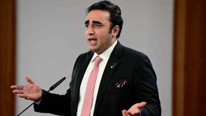 Bilawal bhutto