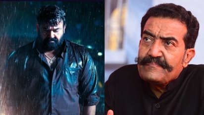 'തുടരും' ചില സമയങ്ങളിൽ പ്രതികാരമാണ് ഒരേയൊരു പോംവഴി: ഋഷിരാജ് സിംഗിന്റെ നിരൂപണം