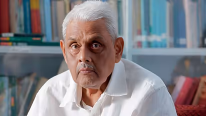 കേരള ചരിത്രത്തിലെ പൊളിച്ചെഴുത്തുകള് ബാക്കി; പ്രമുഖചരിത്രകാരന് ഡോ. എം ജി എസ് നാരായണന് വിടവാങ്ങി