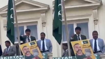 Pahalgam terror attack: నీచ బుద్ధిని బయట పెట్టిన పాకిస్థాన్.. అభినందన్ ఫొటో చూపిస్తూ..