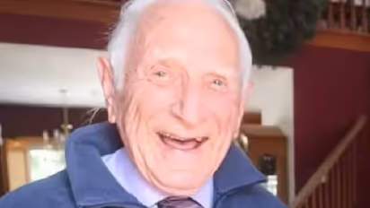 പുകവലി, മദ്യപാനം, മധുരം വേണ്ട; 101 -ാം വയസ്സിലും ആരോ​ഗ്യത്തോടെ ഇരിക്കാം, അനുഭവം പങ്കുവച്ച് ന്യൂട്രഷനിസ്റ്റ് 