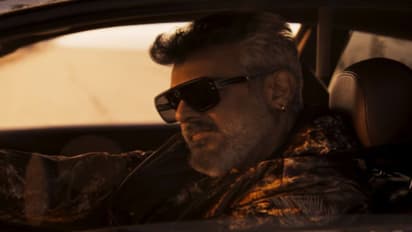 അജിത്തിന്റെ ഗുഡ് ബാഡ് അഗ്ലി ഒടിടിയില്‍ എവിടെയായിരിക്കും?, എപ്പോള്‍?