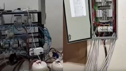 അനധികൃത ക്രിപ്റ്റോ മൈനിങ്, സംശയം തോന്നിപ്പിച്ചത് 100 വീടുകളിൽ, കുവൈത്തിൽ ഉപകരണങ്ങൾ പിടിച്ചെടുത്ത് അധികൃതർ