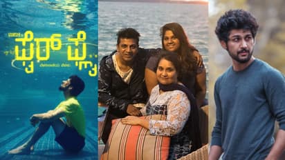 Firefly Movie Review: ಆಂತರ್ಯ ಕಂಡುಕೊಳ್ಳುವ ಹುಡುಕಾಟದ ಕಥನ