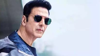 'തന്റെ ഏറ്റവും വലിയ ഭയം അതാണ്': തുറന്നു പറഞ്ഞ് അക്ഷയ് കുമാര്