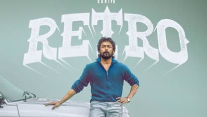 'റെട്രോ 90കളുടെ സ്റ്റൈലിലുള്ളത്', വെളിപ്പെടുത്തി സംവിധായകൻ കാര്ത്തിക് സുബ്ബരാജ്