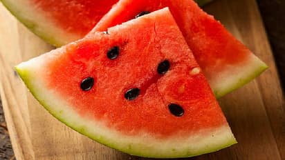 Watermelon: పుచ్చకాయ గింజల్లో ఇన్ని పోషకాలున్నాయా?