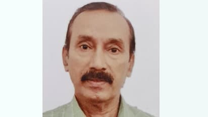 30 വർഷത്തെ പ്രവാസജീവിതം അവസാനിപ്പിച്ച് നാട്ടിൽ പോയി, 2 മാസം മുമ്പ് തിരികെയെത്തിയ മലയാളി ഹൃദയാഘാതം മൂലം മരിച്ചു